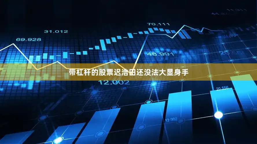 带杠杆的股票迟浩田还没法大显身手